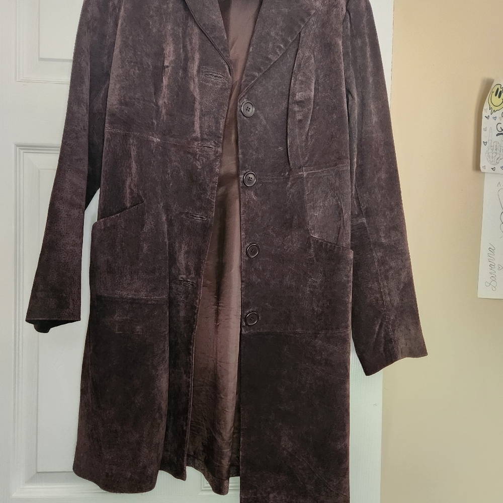 New York & Co small jacket